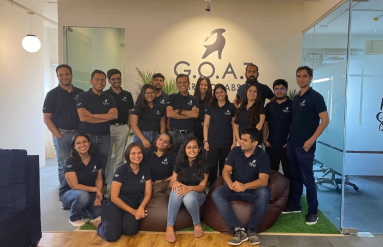 Goat Brand Labs raises $50 million