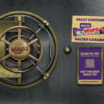 Cadbury, Wispa, Heist, Campaign, Gold