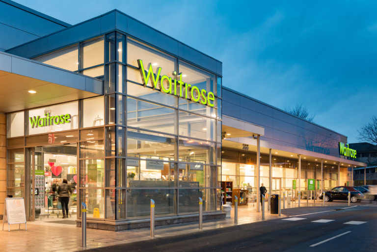 Waitrose To Drop Best Before Dates