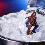 Captain Morgan, Rum, Spiced Rum, Campaign, Spice On