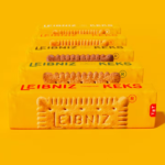 Leibniz, German, Confectionary, Biscuit, ButterKeks, Auge Design, Creative,