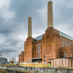 Battersea, Power station, Leisure brands, retail, ROX, M&S, Bookshop, London Fitness, Mulberry, Luxury, Ralph Lauren, Calvin Klein, Tommy Hilfiger, MAC Cosmetics, jobs, Grade II, Listed, 2023, 