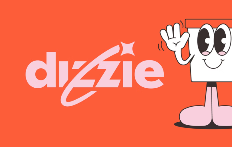 Supermarket Good Club rebrands as Dizzie