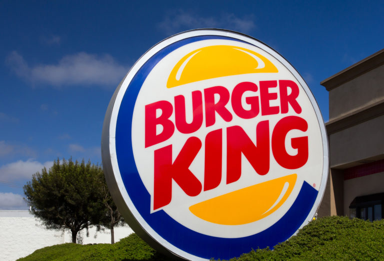 Burger King unveils $400 million plan