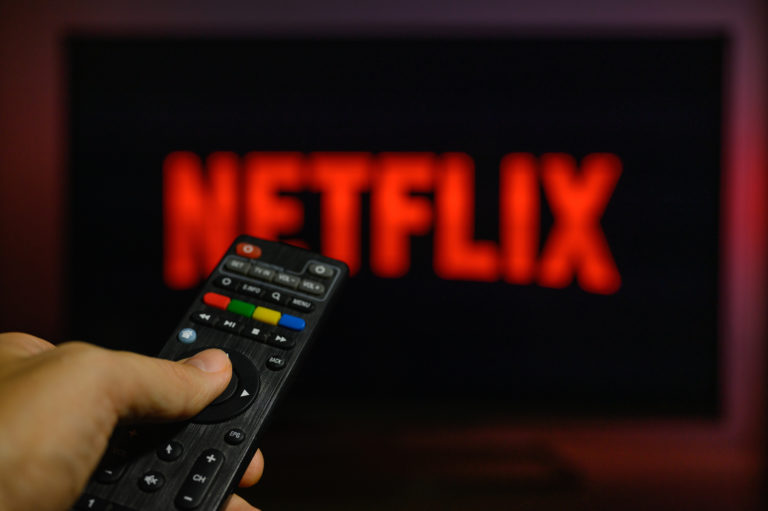 Netflix ad-supported service to launch soon