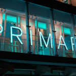 Primark, click and collect, online, services