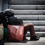 Homeless charity Crisis by World Branding forum