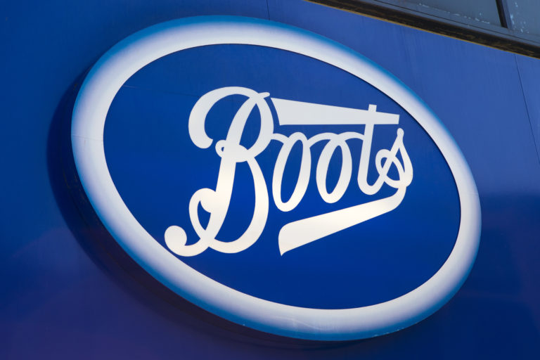 Boots and Clearpay Festive Pop-Up at Westfield