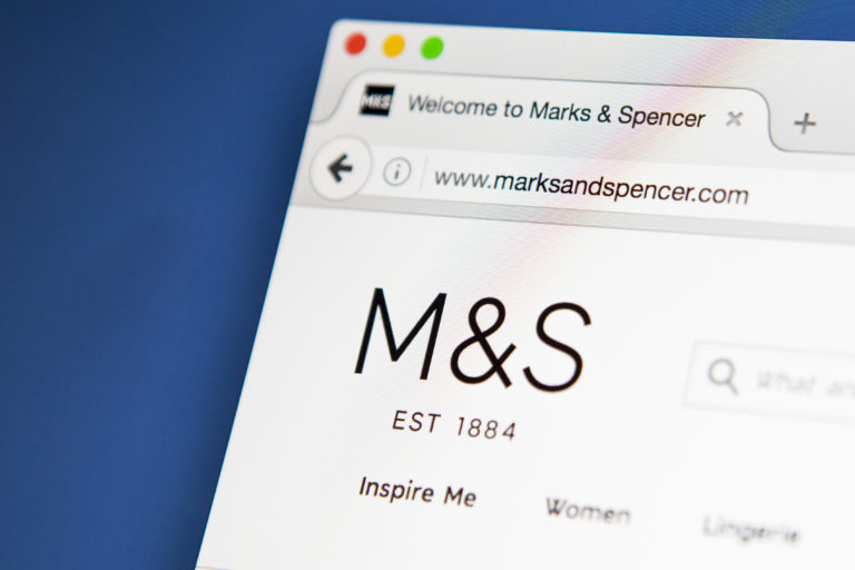 M&S Launches ‘Value You Can Trust’ Campaign