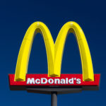 Fancy a McDonald's by World Branding Forum