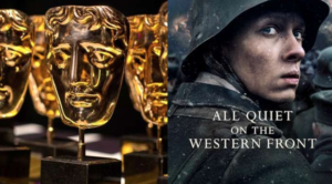 'All Quiet' conquers BAFTA