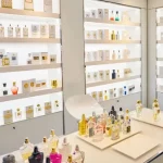 The Perfume Shop