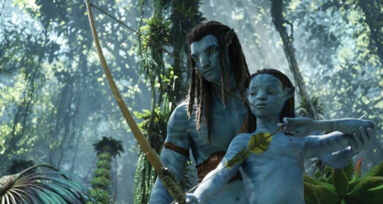 How Avatar the Way of Water Revolutionized Filmmaking Forever by Bring Gamer Tech