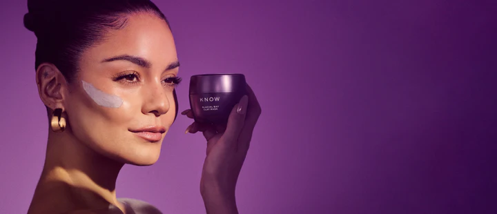 Relaunch of Know Beauty by Vanessa Hudgens