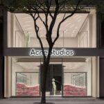 Acne Studios expands to Miami Design District