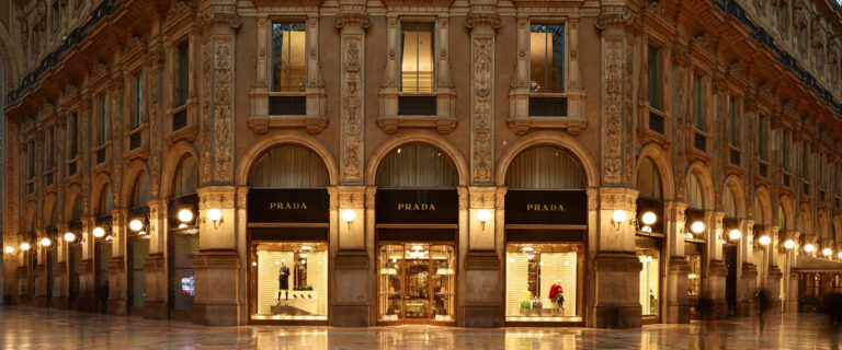 Prada Plans to Hire 400+ in Italy by Year-End   