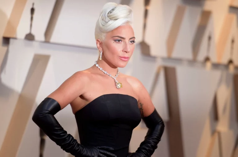 Lady Gaga is Not Performing at the Oscars 2023