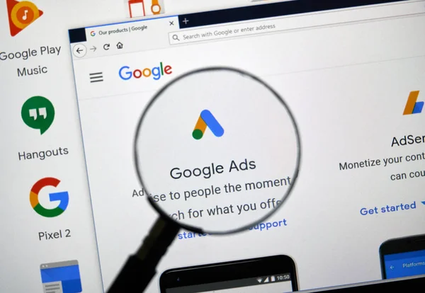 Google Introduces New Ad Transparency to Share Campaign’s Info