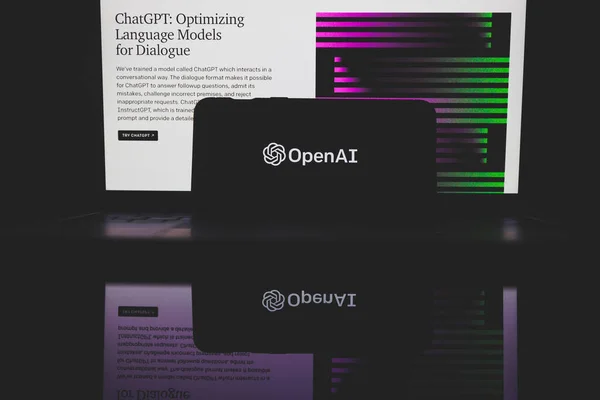 OpenAI Unveils New ChatGPT Model – From Math Tutoring to Serenading and Flirting