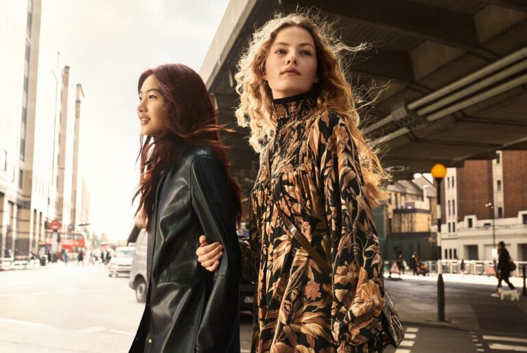 H&M Enjoys Q1 Profit Boost Thanks to Sellpy, Women’s Wear, COS, and Arket.