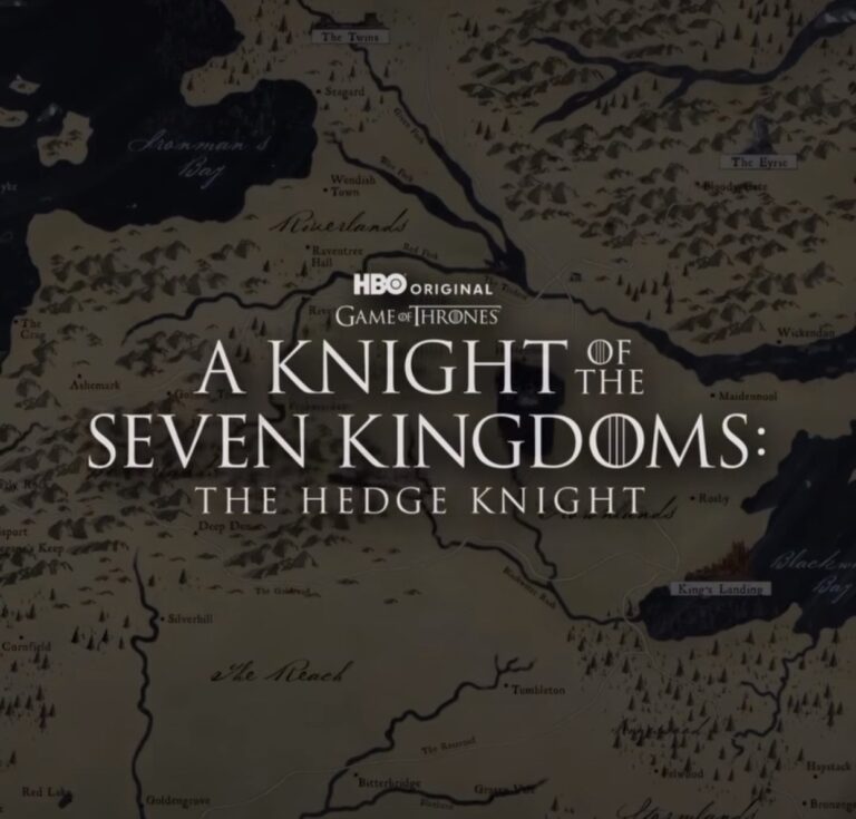 HBO Announces Game of Thrones New Prequel ‘A Knight of the Seven Kingdoms’