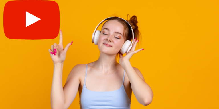 YouTube Integrates AI Tools to Introduce Music Ad Solutions for Gen Z