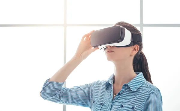 Is Apple’s VR Headset Following iPad Blueprints to Create Apps?