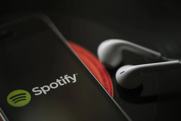 Spotify Stats Shows 500+Million Active Users that Widens Q1 loss