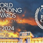 2023-2024 Animalis, Brand of the Year at Hofburg Palace