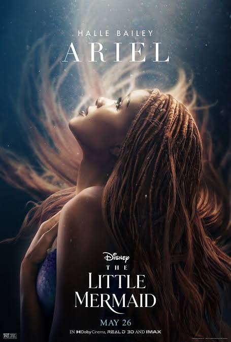 The Little Mermaid 2023 Expects to Reach $120M Memorial Day Opening