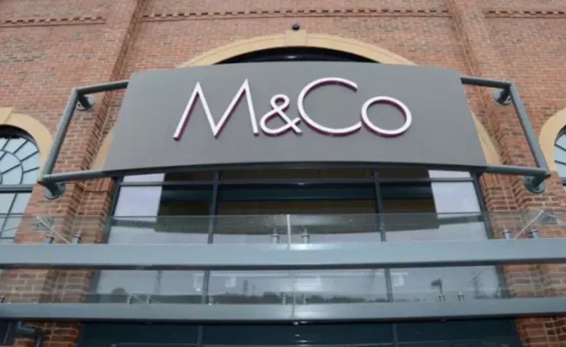 M&Co