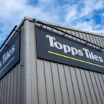 Topps Tiles