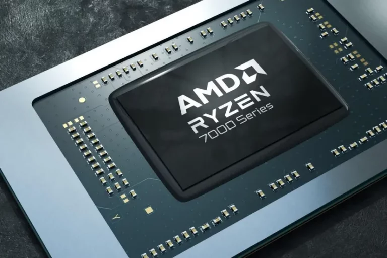 Ryzen 7840U Can Beat Apple M2 – Claim AMD