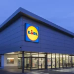 Lidl Co UK