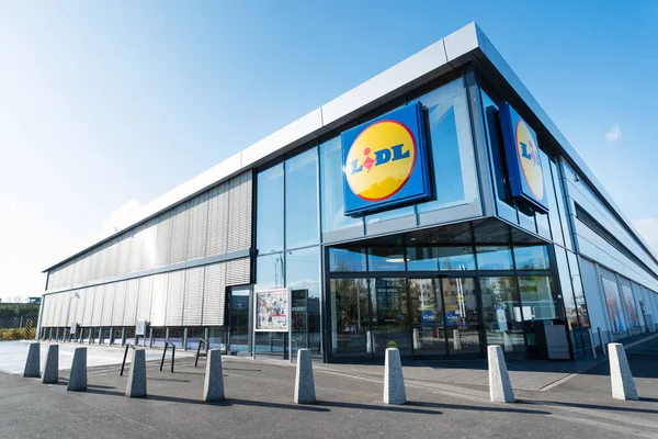 Lidl Co UK