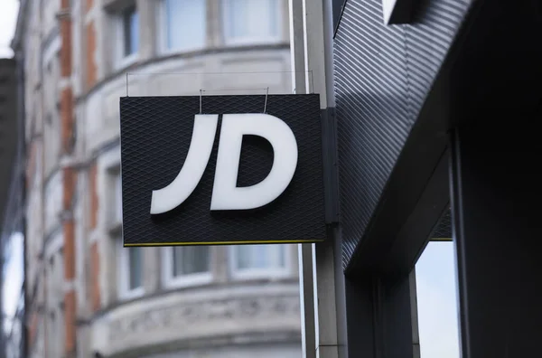 JD Sports Sale to Surpass £1 Billion Record Profit this year