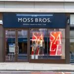 Moss Bros