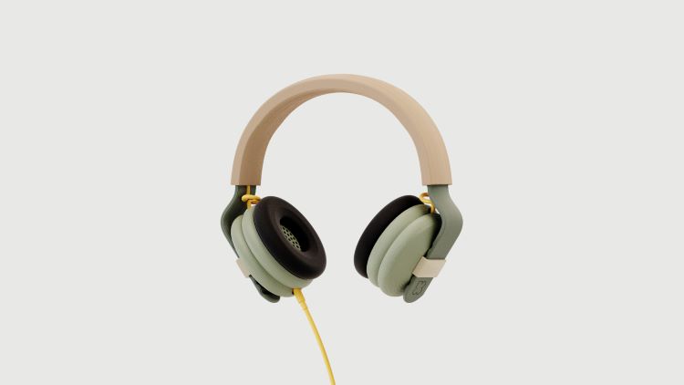 Morrama and Batch.Works Produce Adaptable Kids’ Headphones