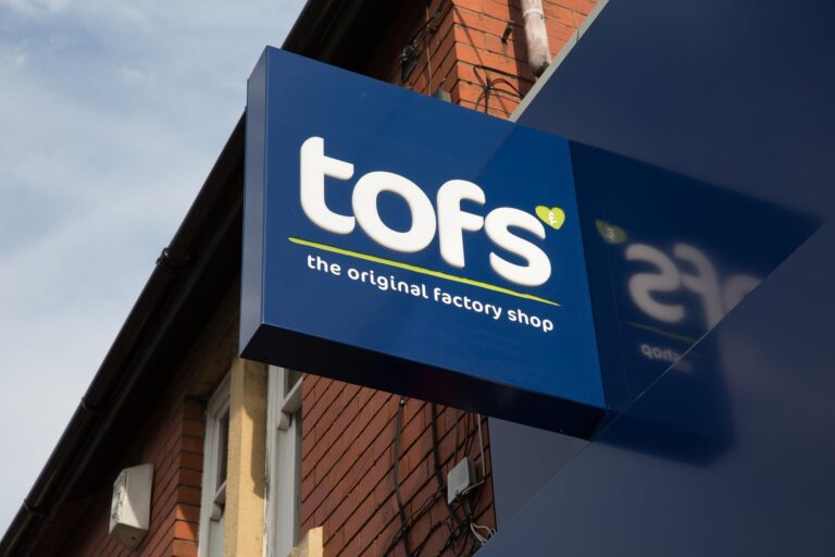 TOFS Physical Cards Are Back By Its Updated Loyalty Scheme