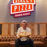 Gordon Ramsay Street Pizza