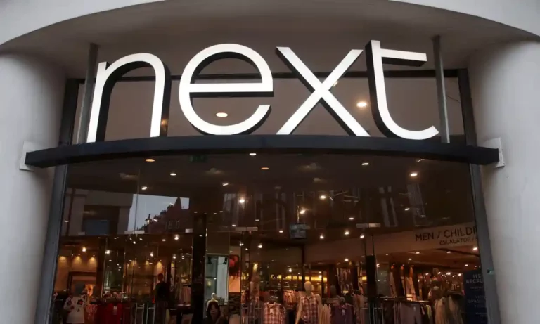 Next UK and Warburg Pincus Plans £500M Reiss Sale