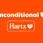 Cutwater and Hartz unconditional love Campaign