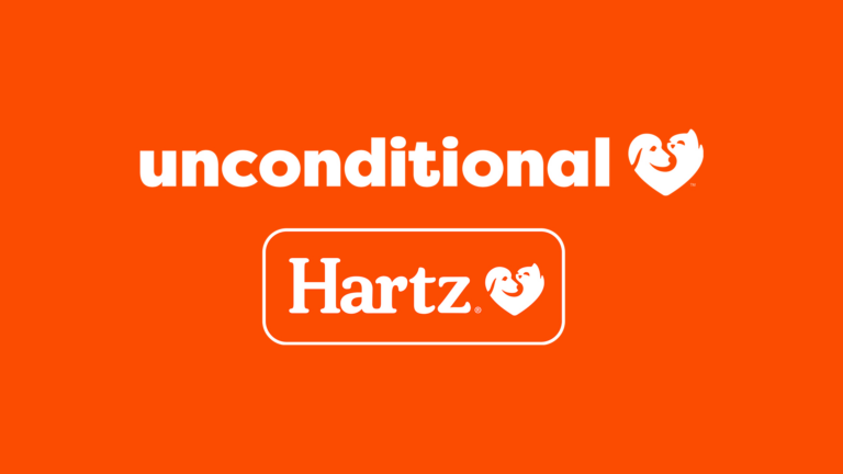Petcare Leader, Hartz, and Agency of Record, Cutwater, Protect Furry Friends From Outdoor Pests in Unconditional Love Campaign