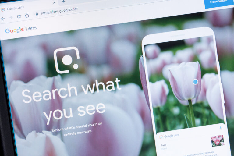 How to Fully Utilise Google Lens With 8 Smart Hacks