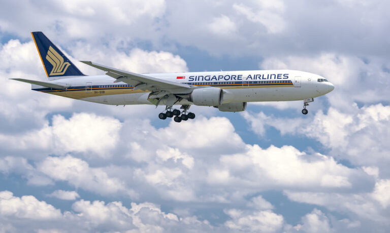 Which Airline Brands Won the Skytrax World Airline Awards 2023?