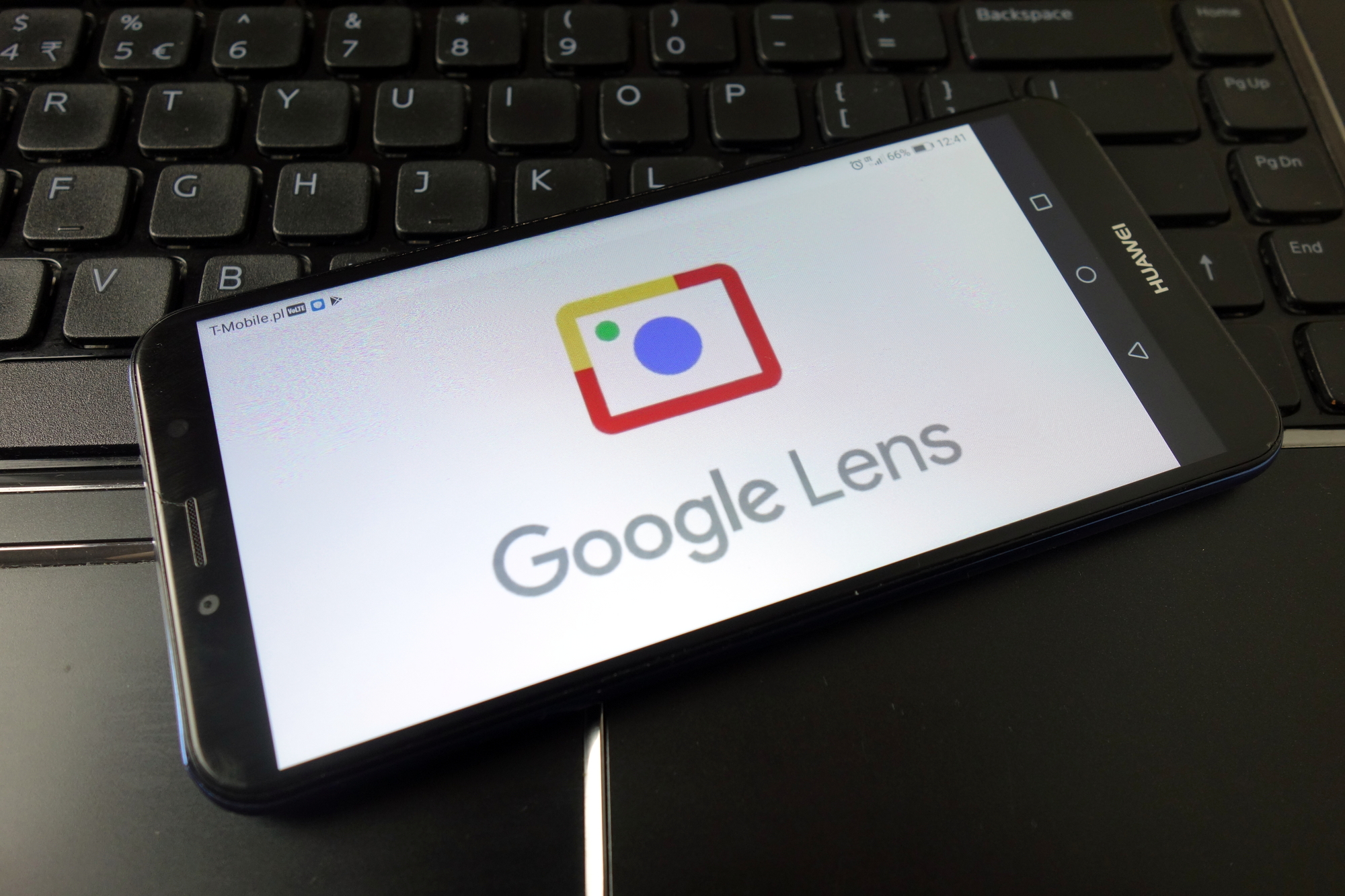 Google Lens