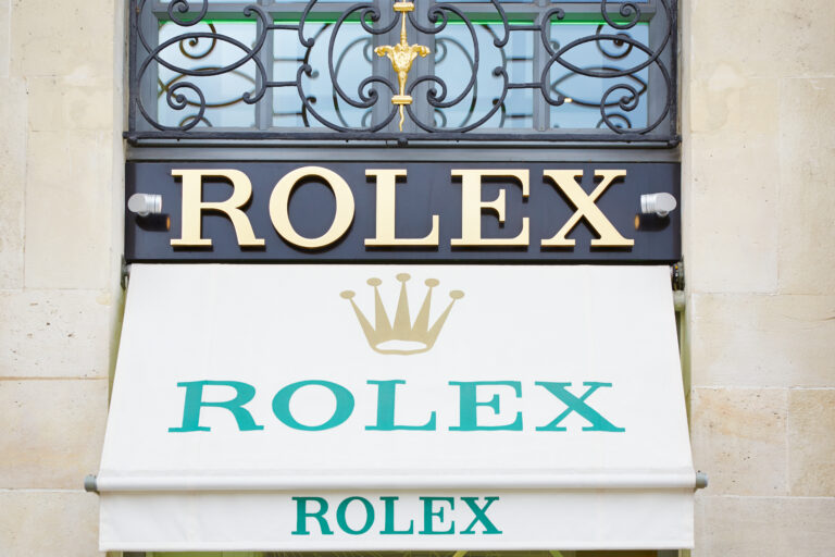 Rolex Unveils Daytona Watch Celebrating 100th Anniversary of 24 Hours of Le Mans Race