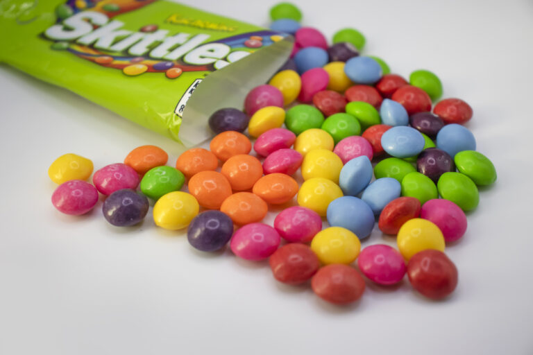 Skittles Celebrates Pride With ‘See The Rainbow’ Campaign