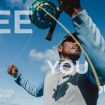 Cutwater and Discover Boating See You Out Here Campaign