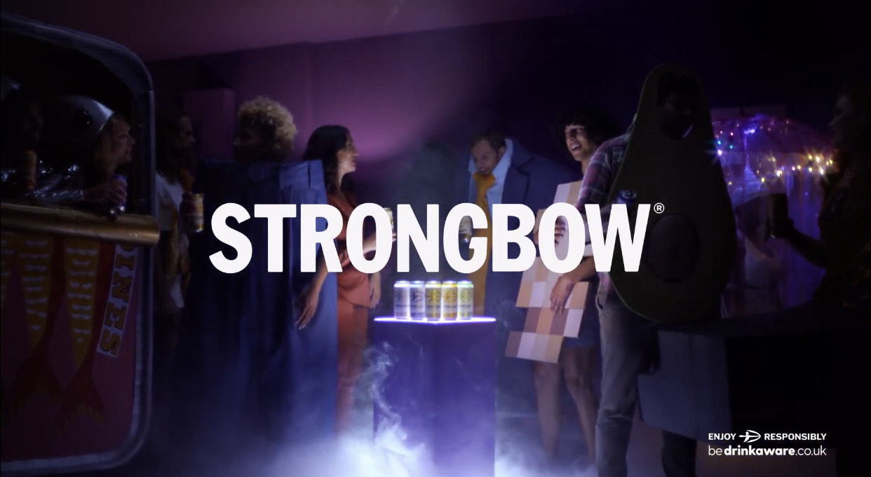 Strongbow